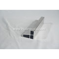 Precision extruded aluminum for structural applications
